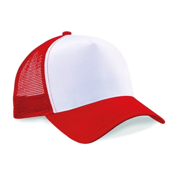 LET'S GEDDIT! Trucker Cap - Embroidered (£29.40 inc VAT)