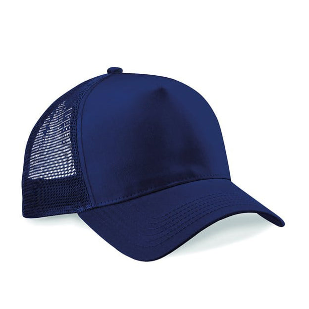 LET'S GEDDIT! Trucker Cap - Embroidered (£29.40 inc VAT)