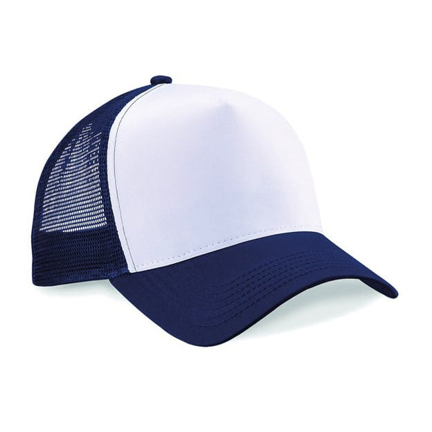 LET'S GEDDIT! Trucker Cap - Embroidered (£29.40 inc VAT)