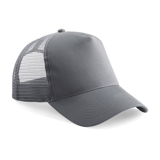 LET'S GEDDIT! Trucker Cap - Embroidered (£29.40 inc VAT)