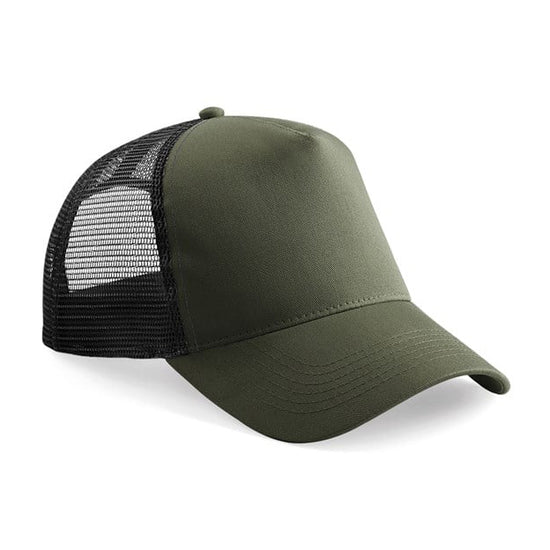 LET'S GEDDIT! Trucker Cap - Embroidered (£29.40 inc VAT)