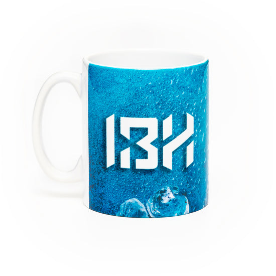 IBH Printed Mug - Full Colour Print (£13.40 inc VAT)