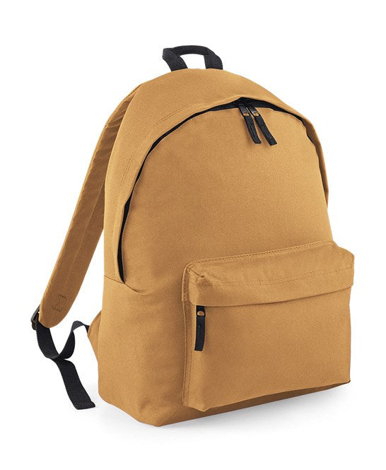 10 x Original Backpacks By Bagbase