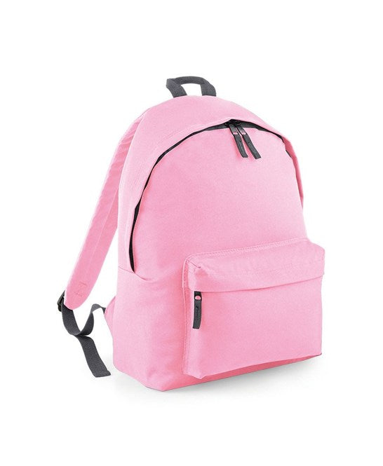 5 x Original Backpacks By Bagbase