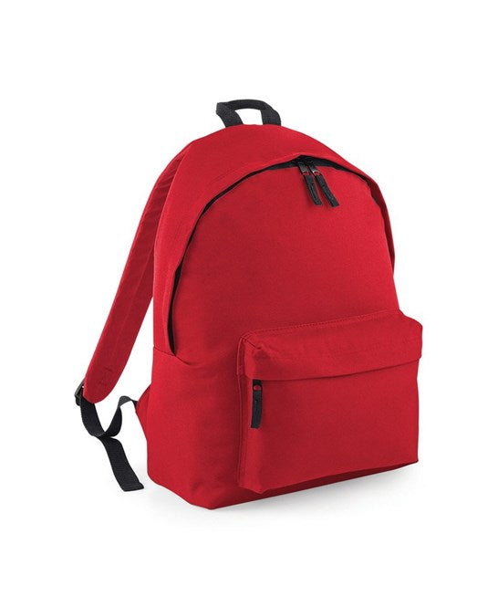 10 x Original Backpacks By Bagbase