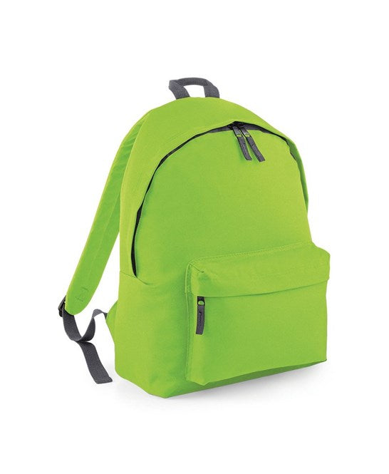 20 x Original Backpacks By Bagbase