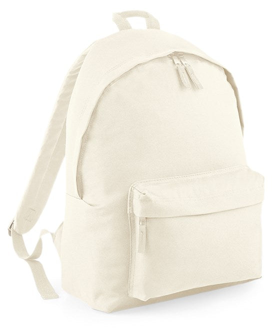 5 x Original Backpacks By Bagbase