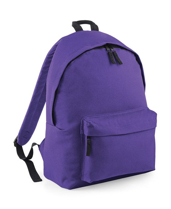 5 x Original Backpacks By Bagbase