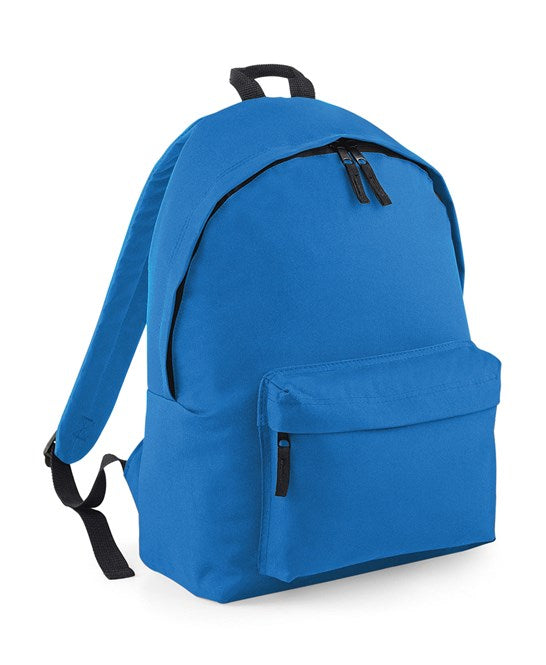 5 x Original Backpacks By Bagbase