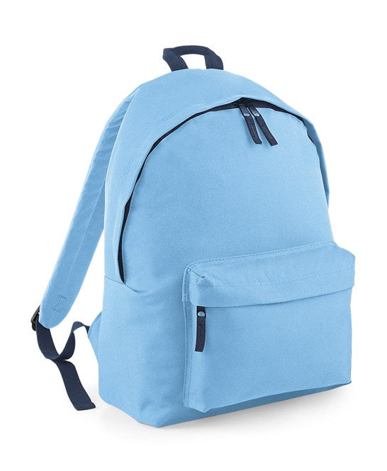 5 x Original Backpacks By Bagbase