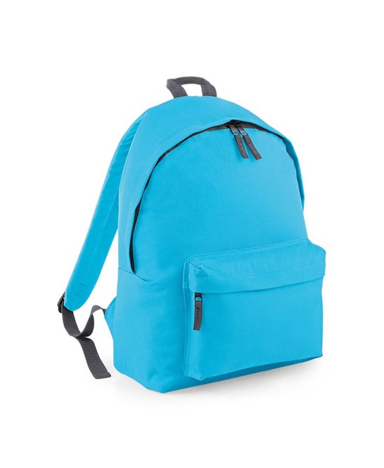 5 x Original Backpacks By Bagbase