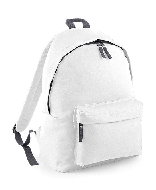 5 x Original Backpacks By Bagbase