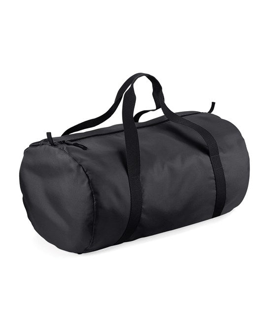 10 x Gym Barrel Bag by Bagbase