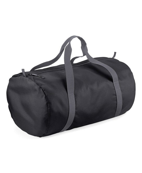 10 x Gym Barrel Bag by Bagbase