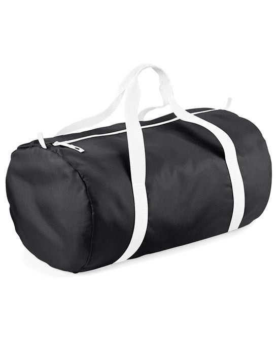 40 x Gym Barrel Bag by Bagbase