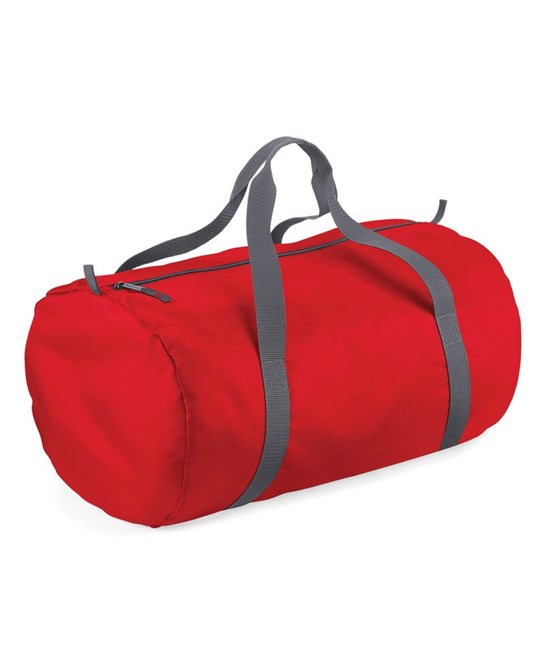 20 x Gym Barrel Bag by Bagbase