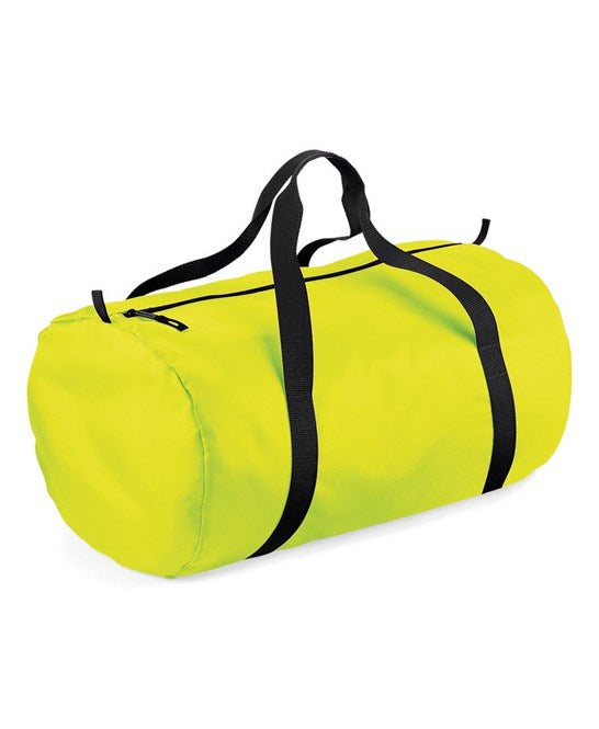 40 x Gym Barrel Bag by Bagbase