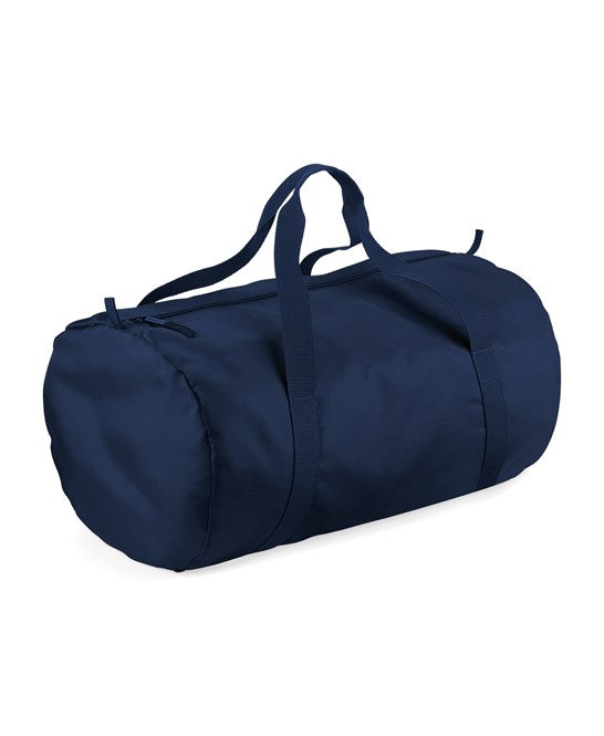 10 x Gym Barrel Bag by Bagbase