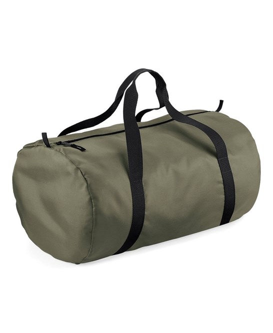 20 x Gym Barrel Bag by Bagbase