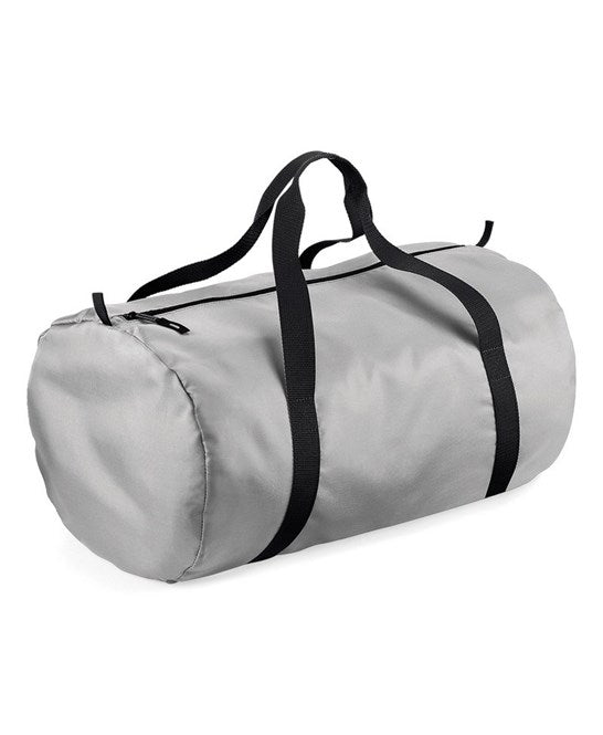 10 x Gym Barrel Bag by Bagbase