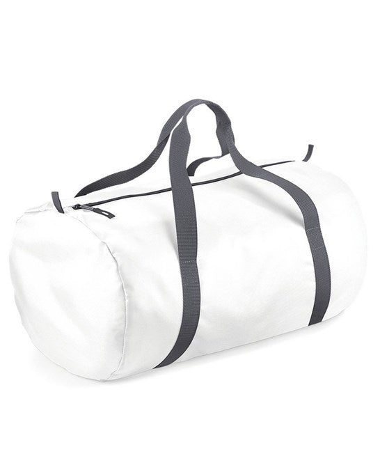 20 x Gym Barrel Bag by Bagbase