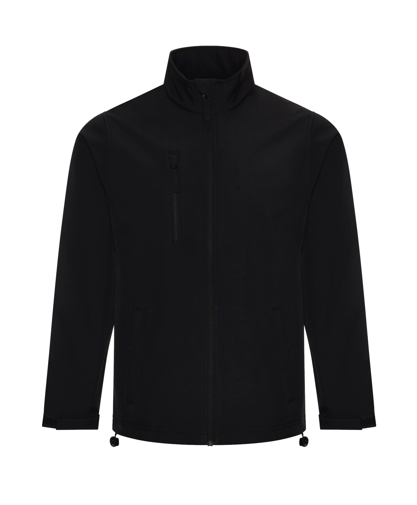 16 x Pro RTX 3-Layer Softshell Jackets