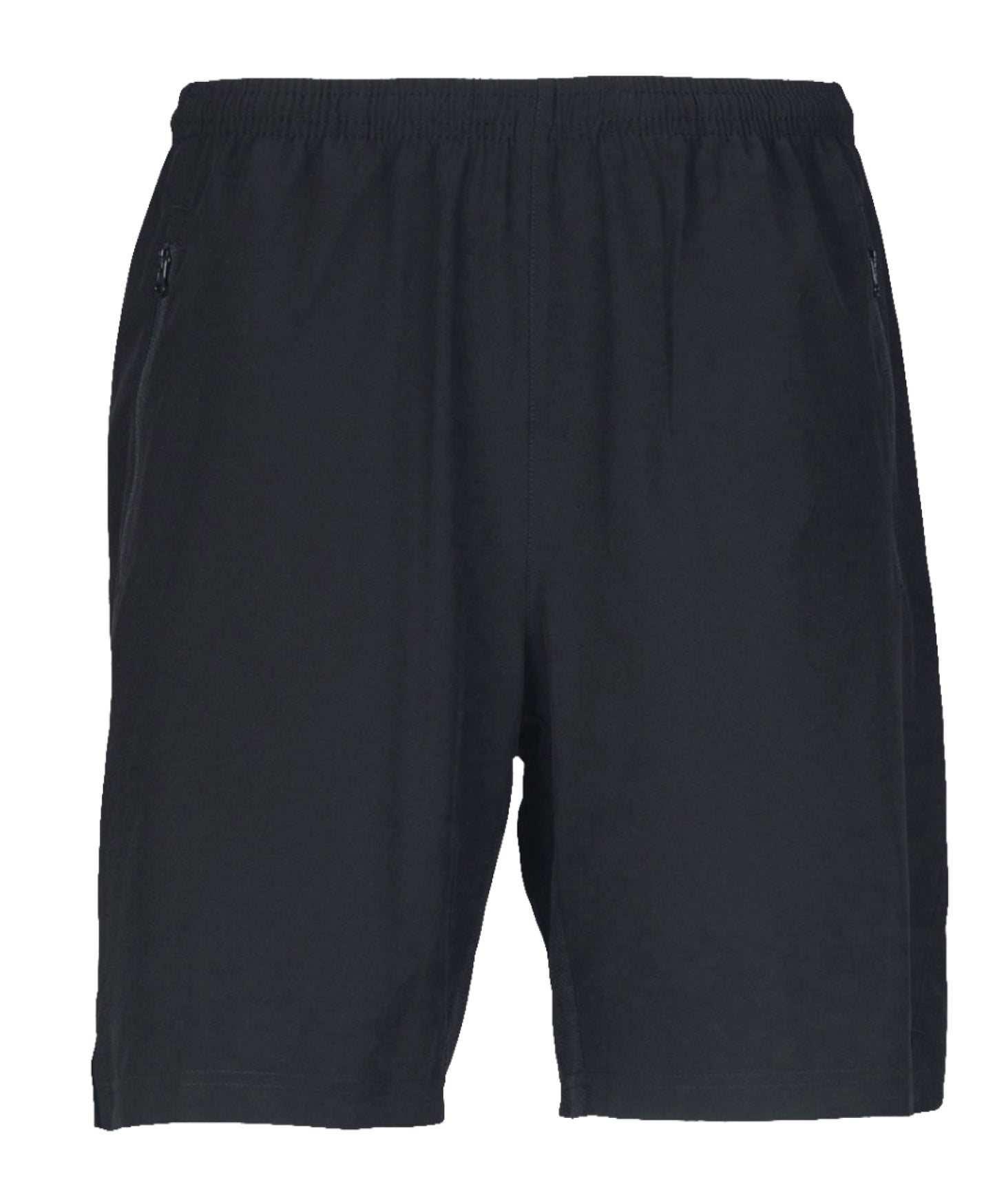 15 x Zip Pocket Stretch Shorts by Finden + Hales