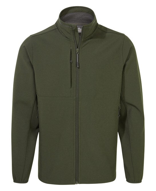 8 x Expert Softshell's by Craghoppers