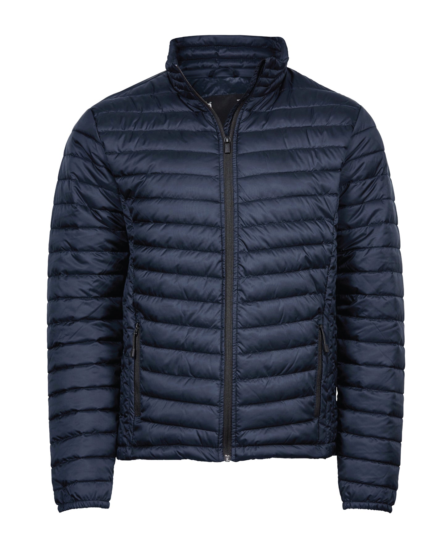 4 x Tee Jays Zepelin Padded Jackets