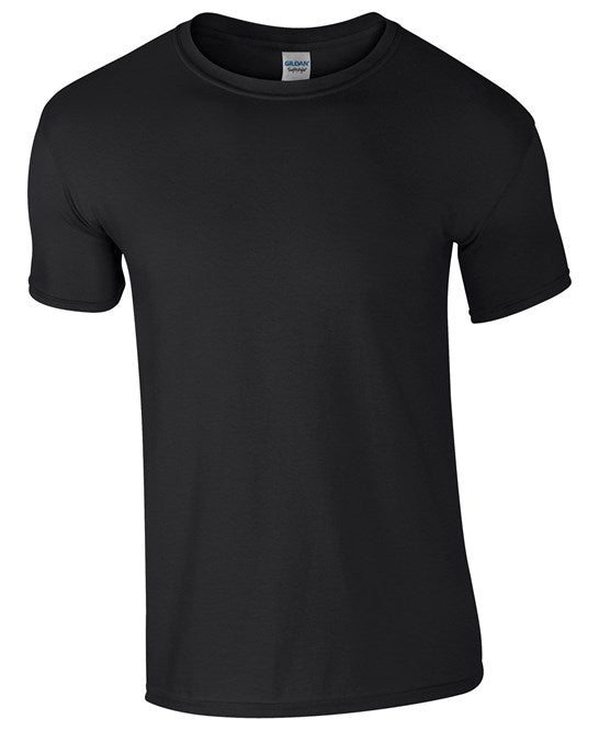 10 x Softstyle Tee Shirts by Gildan