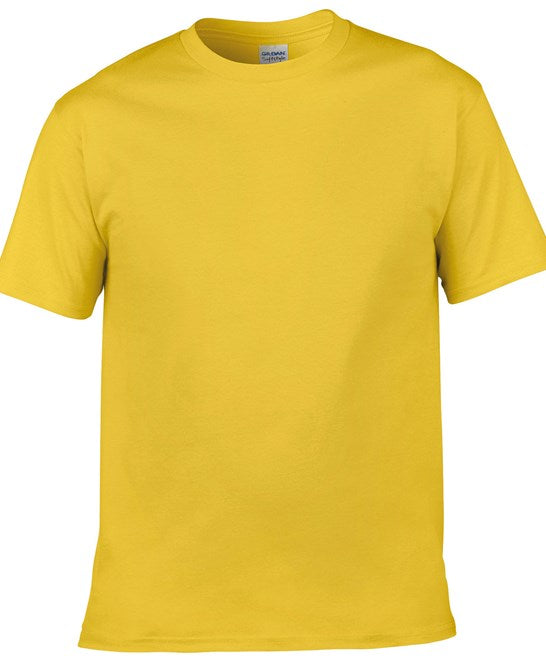 10 x Softstyle Tee Shirts by Gildan