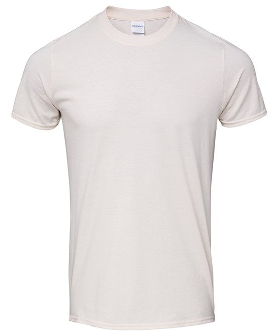 10 x Softstyle Tee Shirts by Gildan