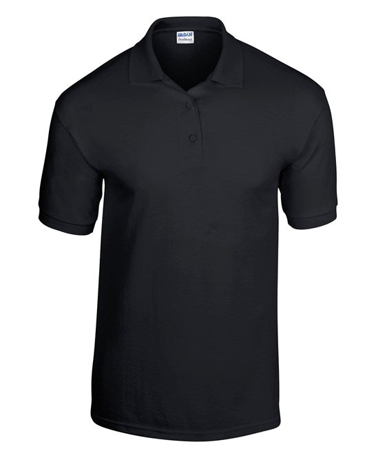 150 x Dryblend Sports Polos by Gildan