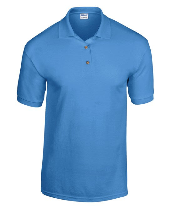 80 x Dryblend Sports Polos by Gildan