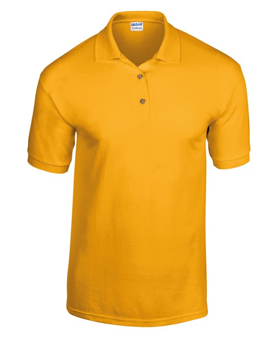 10 x Dryblend Sports Polos by Gildan