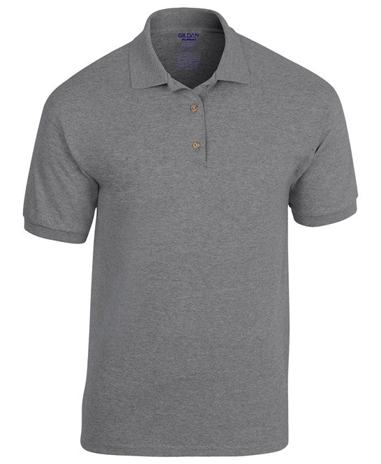 200 x Dryblend Sports Polos by Gildan