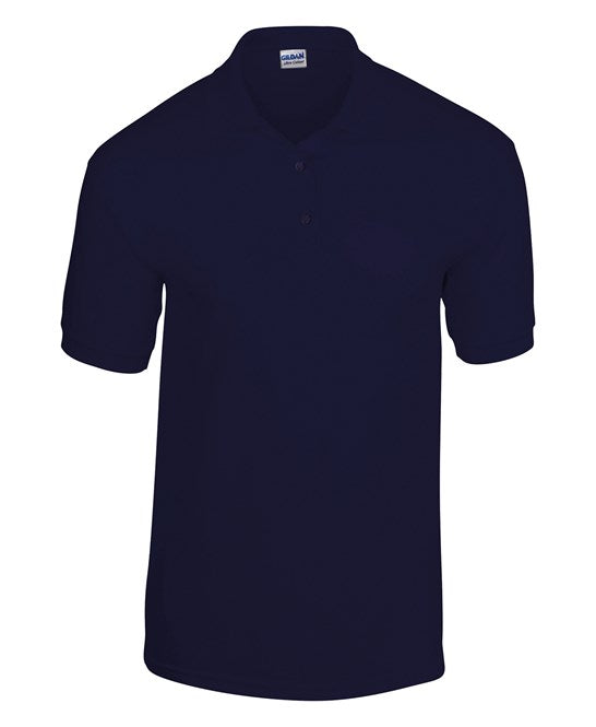 10 x Dryblend Sports Polos by Gildan