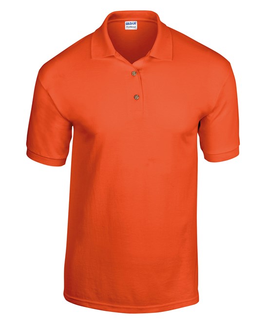 80 x Dryblend Sports Polos by Gildan