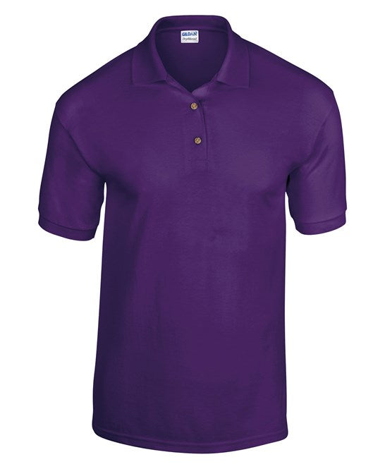 40 x Dryblend Sports Polos by Gildan