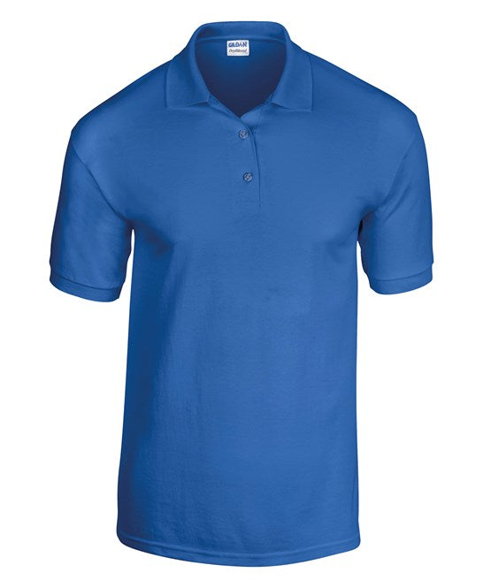 40 x Dryblend Sports Polos by Gildan