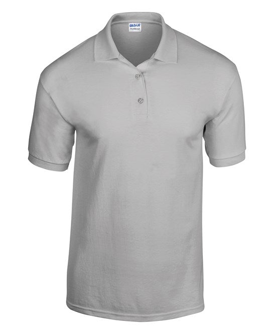 40 x Dryblend Sports Polos by Gildan