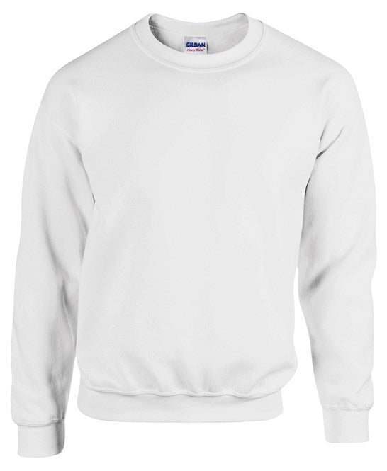 6 x Classic Sweaters by Gildan