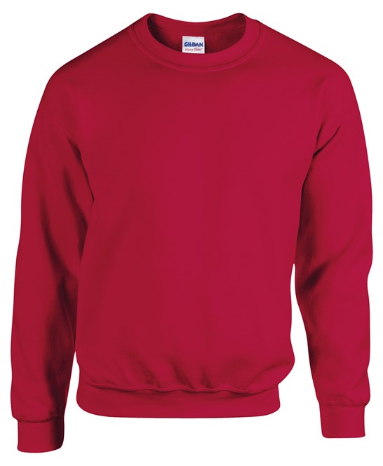 6 x Classic Sweaters by Gildan