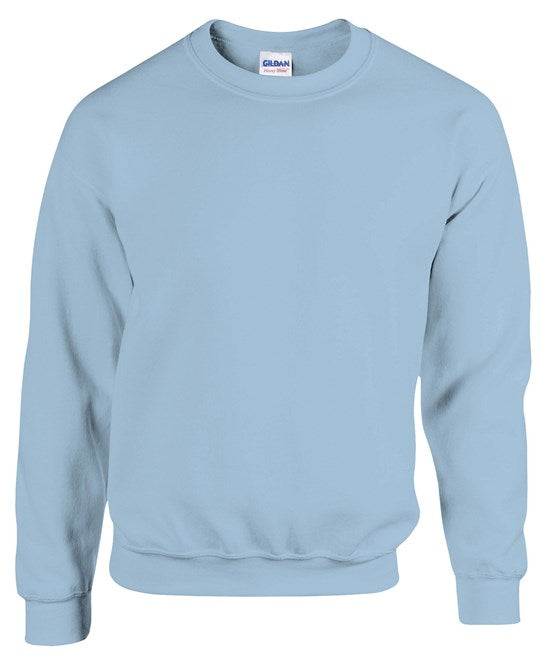 12 x Classic Sweaters by Gildan