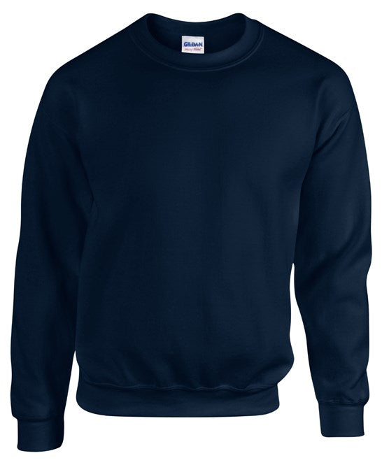 6 x Classic Sweaters by Gildan