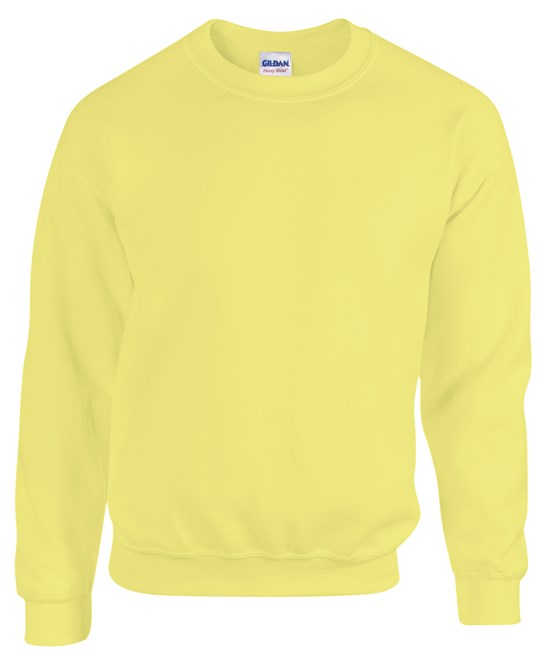 6 x Classic Sweaters by Gildan