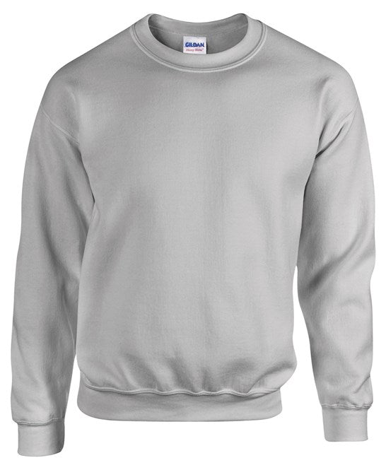 6 x Classic Sweaters by Gildan