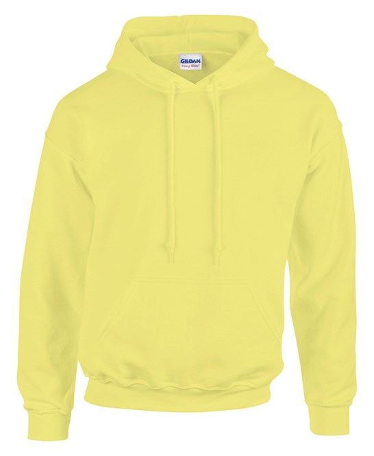 6 x Classic Hoodies by Gildan