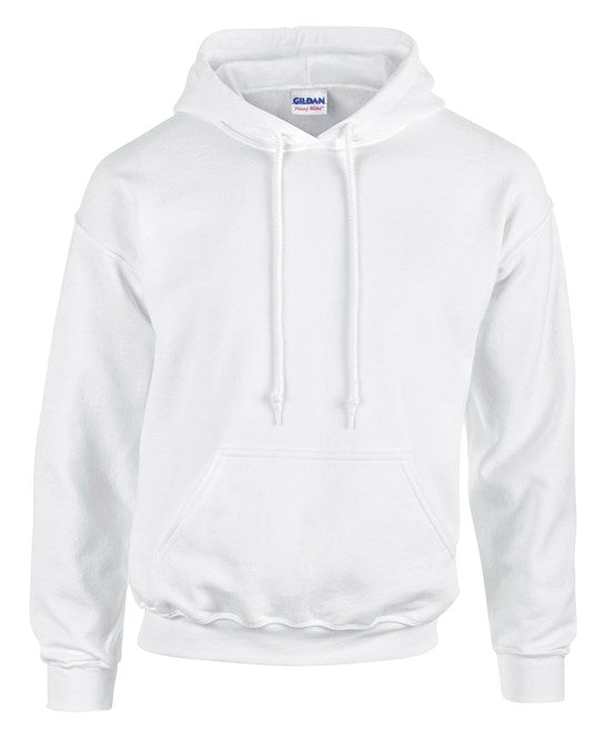 6 x Classic Hoodies by Gildan