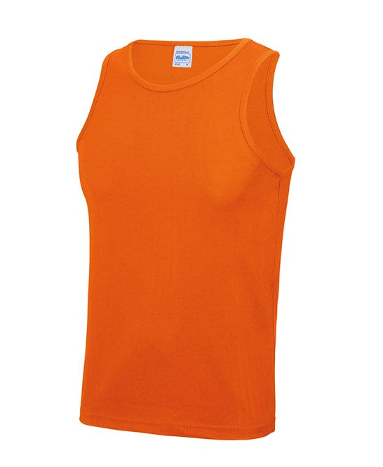 10 x Sport Vests by AWDis